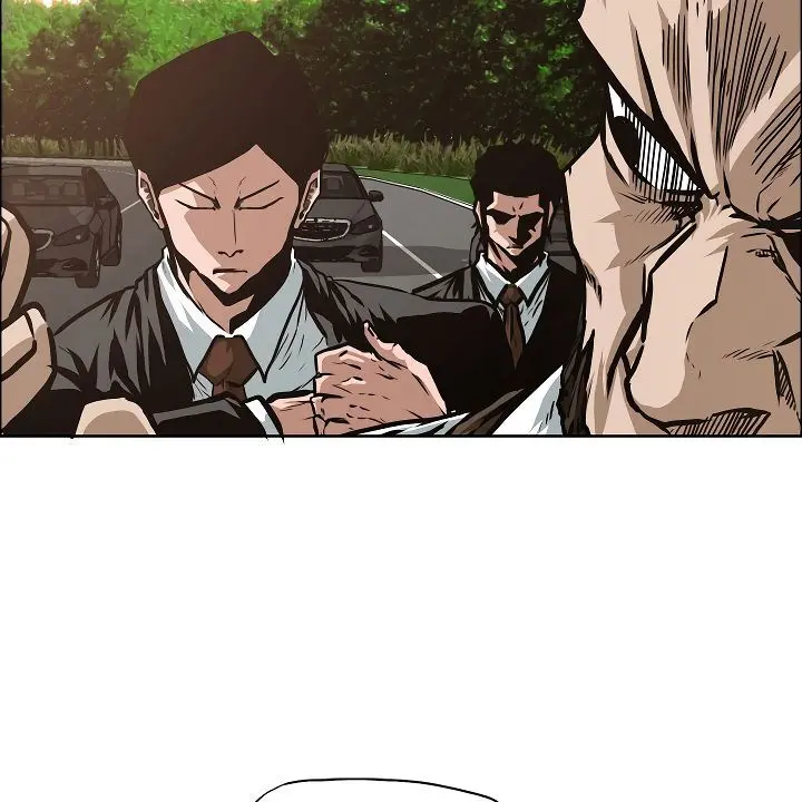Rooftop Sword Master Chapter 36 - Page 26