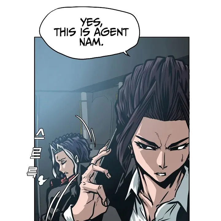 Rooftop Sword Master Chapter 36 - Page 56