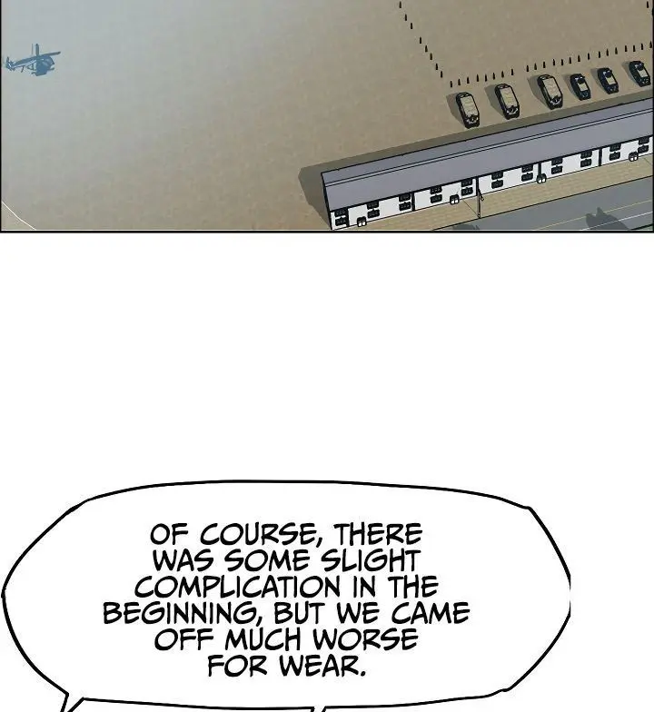 Rooftop Sword Master Chapter 37 - Page 80