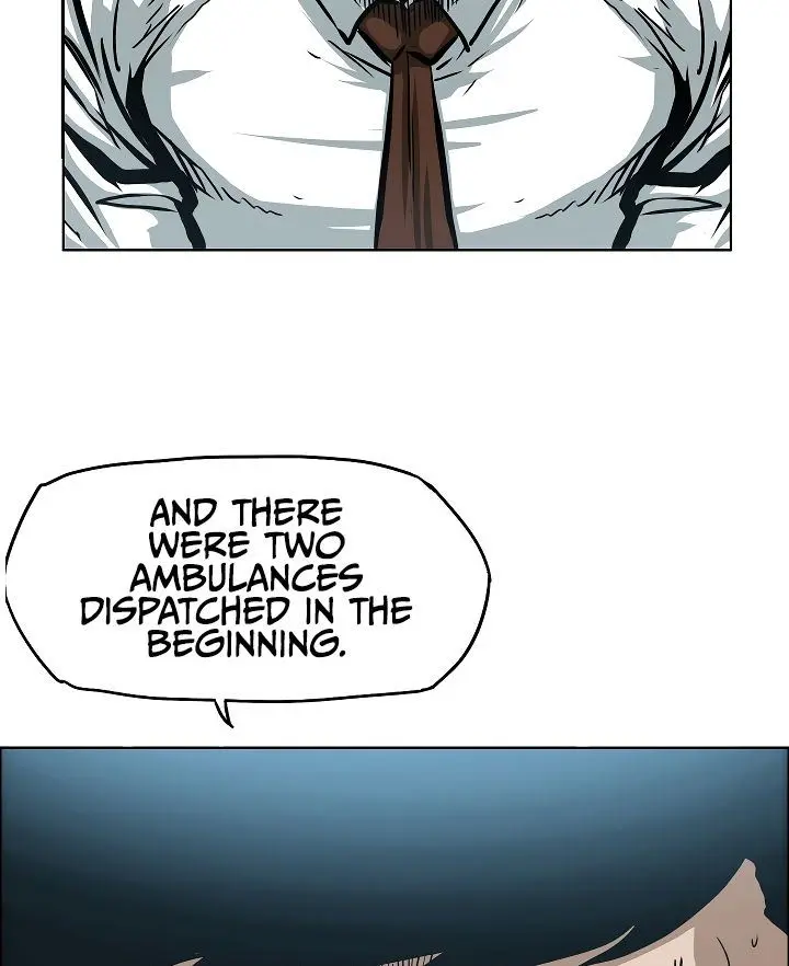 Rooftop Sword Master Chapter 38 - Page 58
