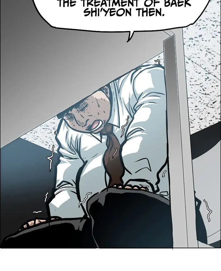 Rooftop Sword Master Chapter 38 - Page 62