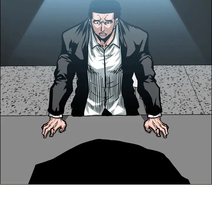 Rooftop Sword Master Chapter 39 - Page 22