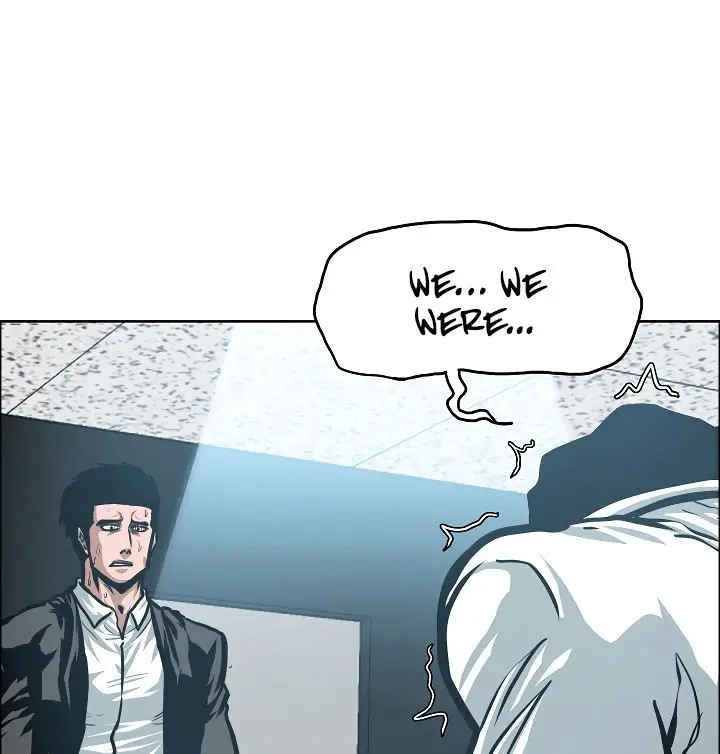 Rooftop Sword Master Chapter 39 - Page 7