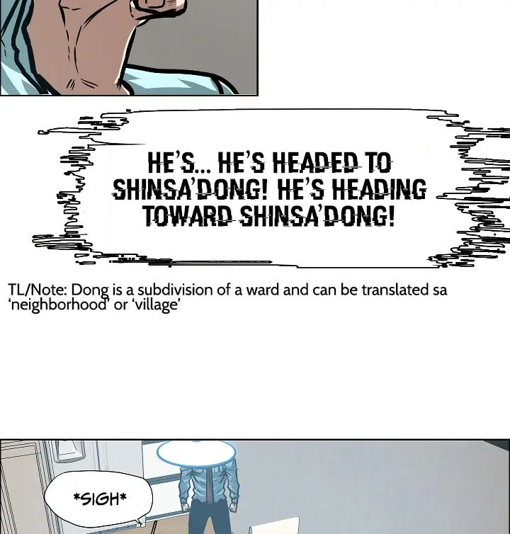 Rooftop Sword Master Chapter 39 - Page 82