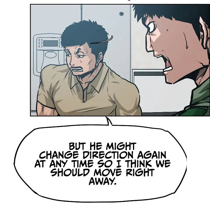Rooftop Sword Master Chapter 39 - Page 84