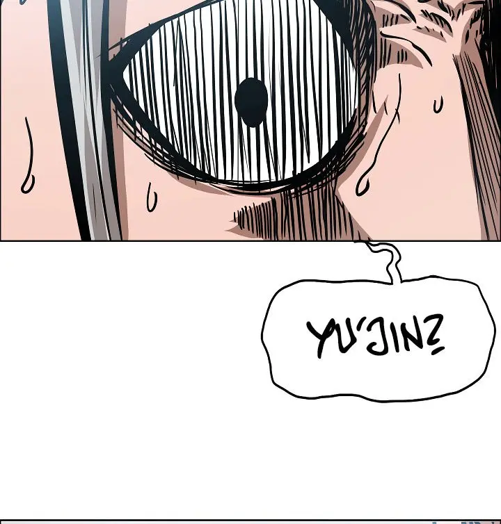 Rooftop Sword Master Chapter 39 - Page 99