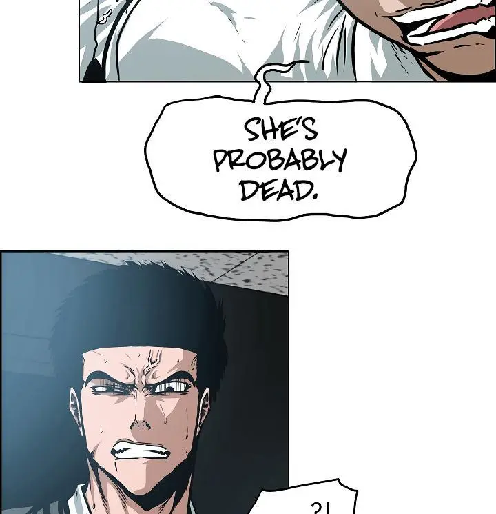 Rooftop Sword Master Chapter 40 - Page 10
