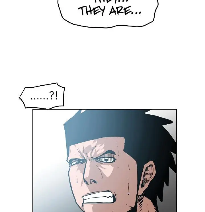 Rooftop Sword Master Chapter 40 - Page 20