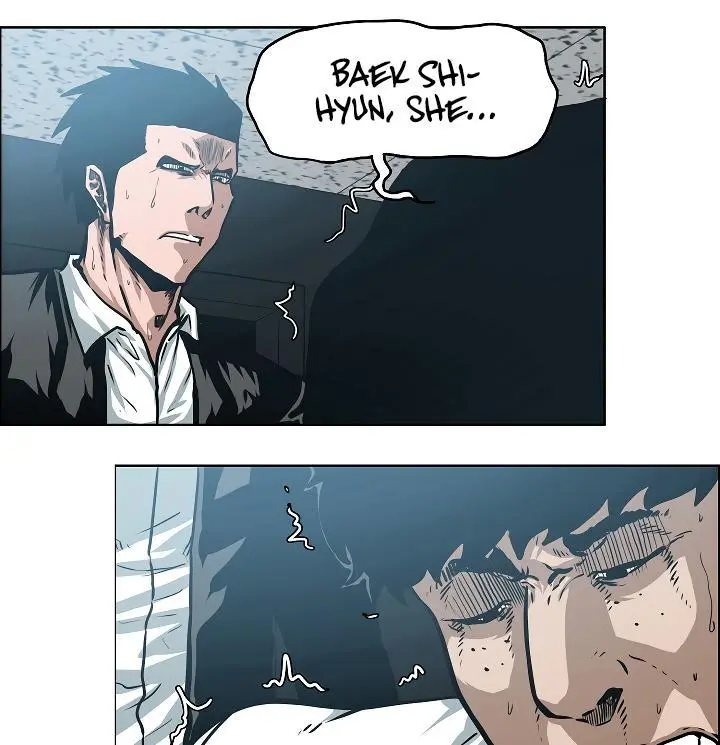 Rooftop Sword Master Chapter 40 - Page 9