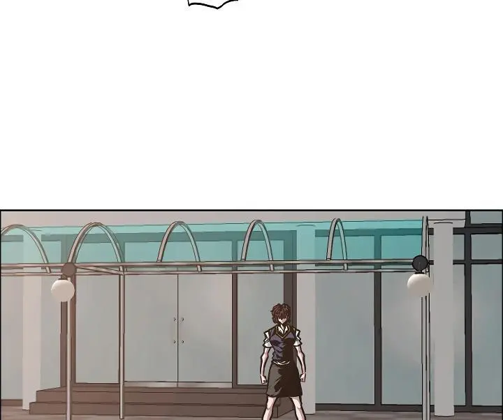 Rooftop Sword Master Chapter 41 - Page 134