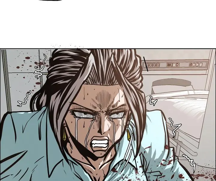 Rooftop Sword Master Chapter 41 - Page 47