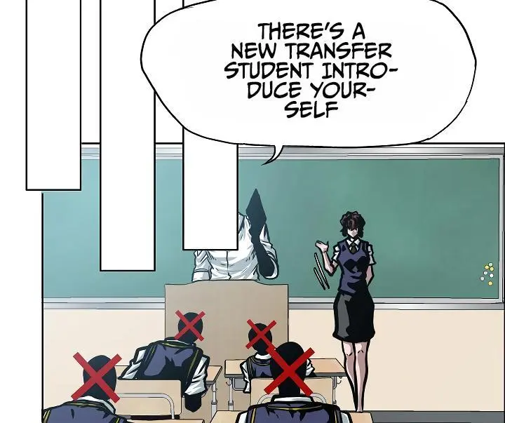 Rooftop Sword Master Chapter 41 - Page 65