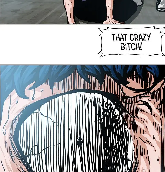 Rooftop Sword Master Chapter 42 - Page 54