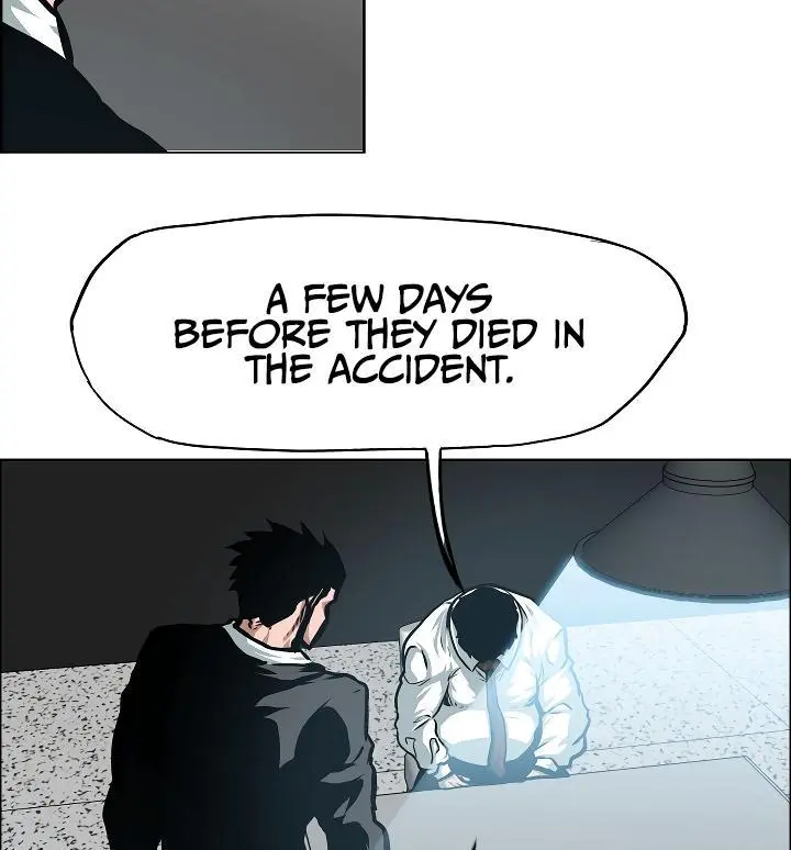 Rooftop Sword Master Chapter 44 - Page 26