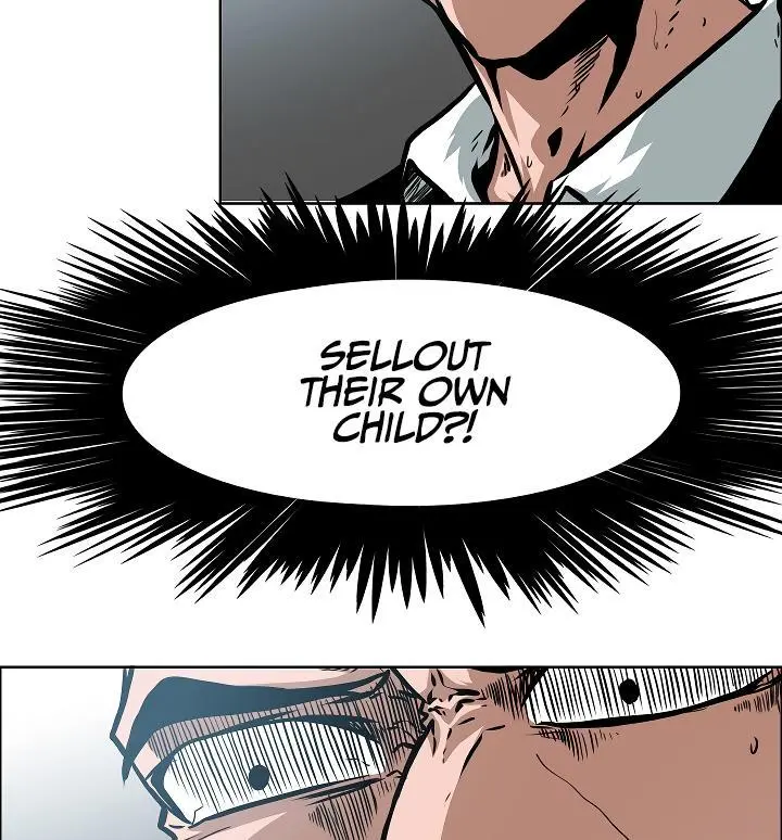 Rooftop Sword Master Chapter 44 - Page 32