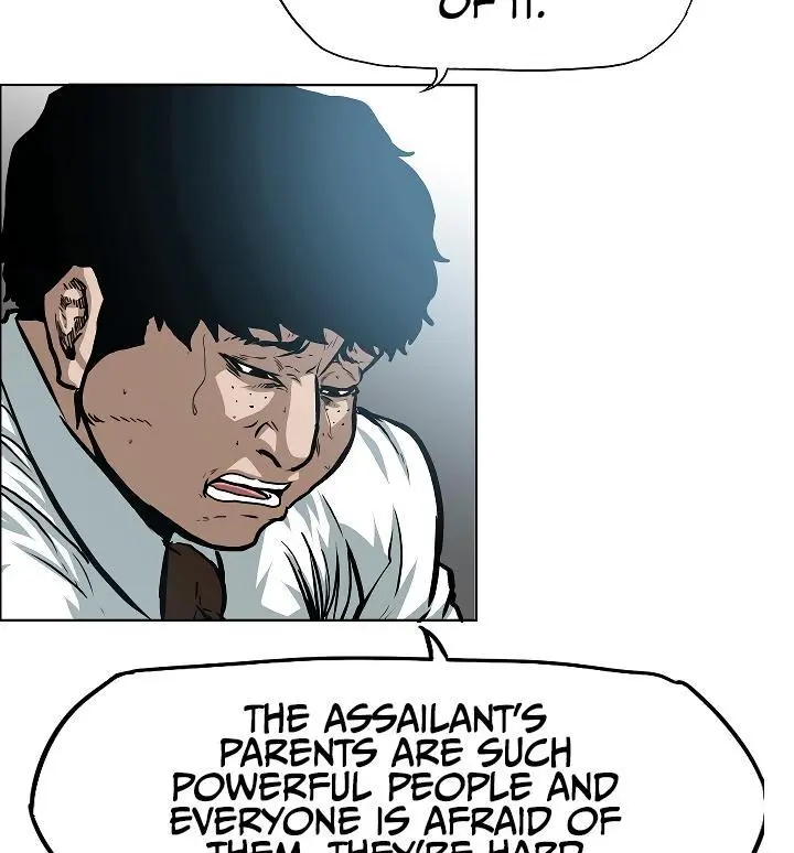 Rooftop Sword Master Chapter 44 - Page 34