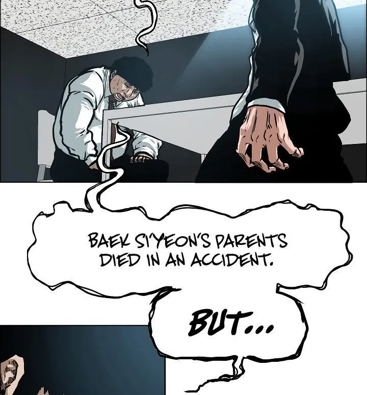 Rooftop Sword Master Chapter 44 - Page 38