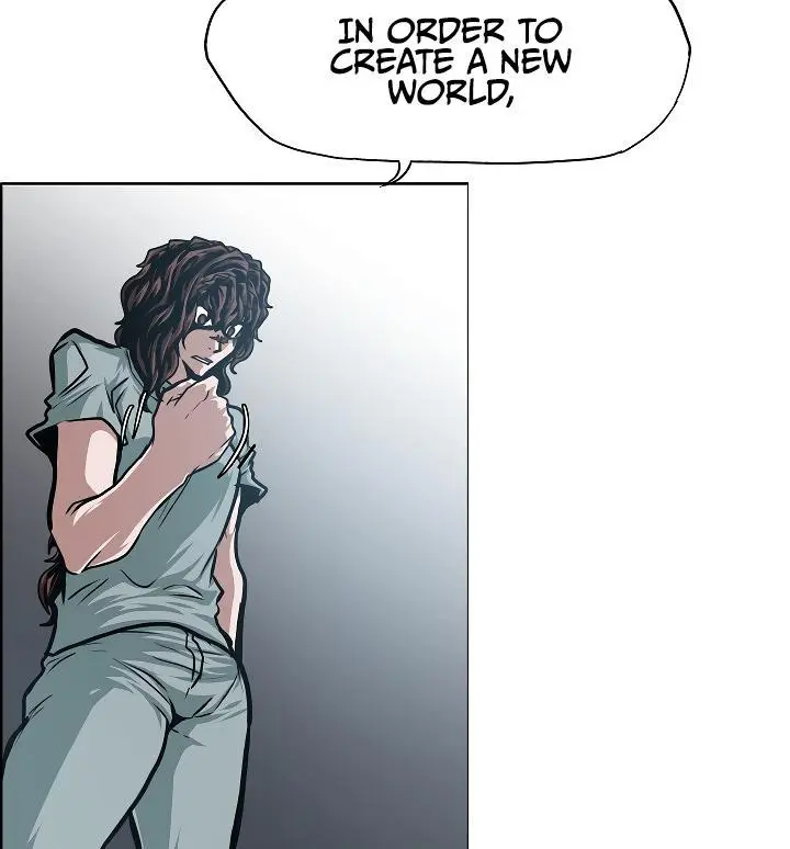 Rooftop Sword Master Chapter 44 - Page 70