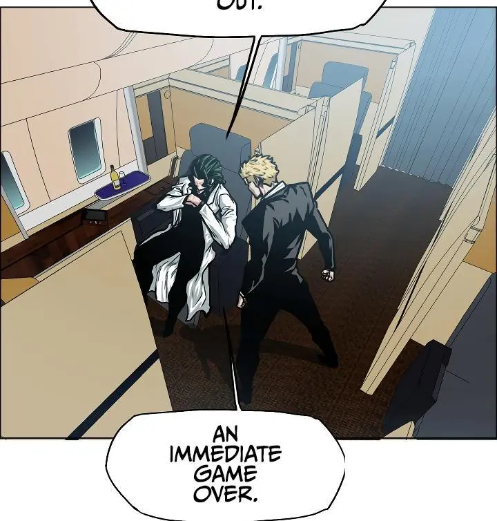 Rooftop Sword Master Chapter 48 - Page 102