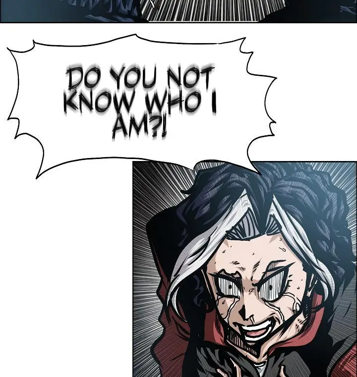 Rooftop Sword Master Chapter 48 - Page 49