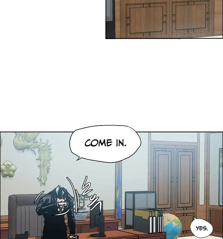 Rooftop Sword Master Chapter 49 - Page 47