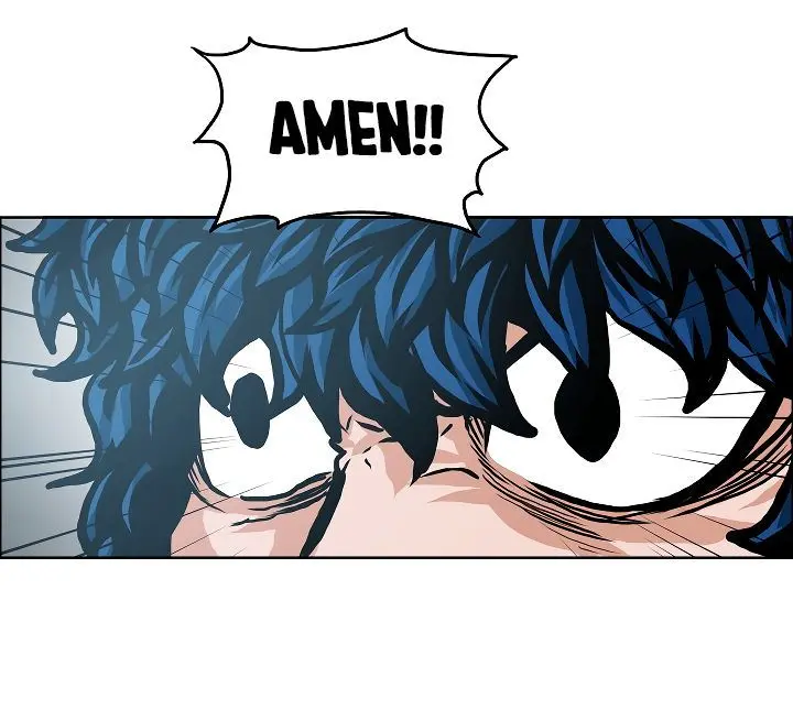 Rooftop Sword Master Chapter 5 - Page 92