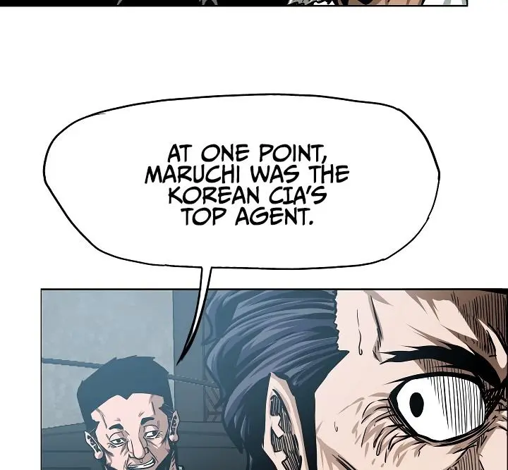Rooftop Sword Master Chapter 50 - Page 111