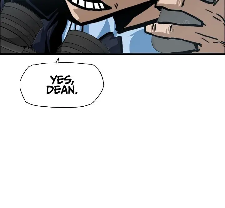 Rooftop Sword Master Chapter 50 - Page 25