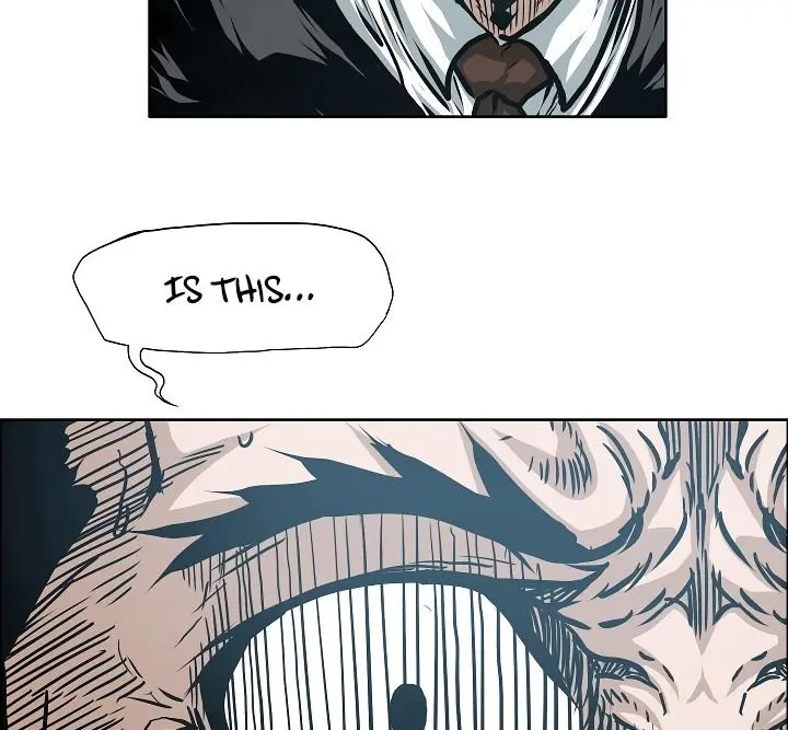 Rooftop Sword Master Chapter 50 - Page 63