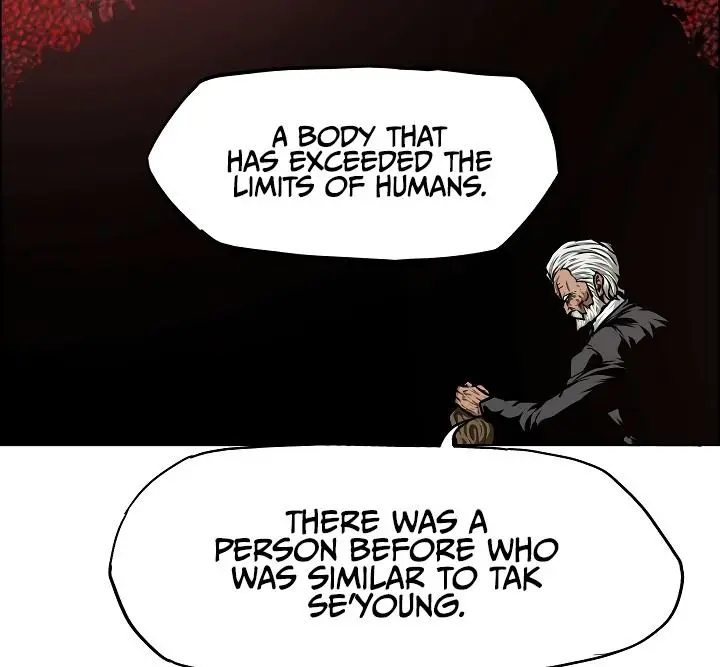 Rooftop Sword Master Chapter 50 - Page 86