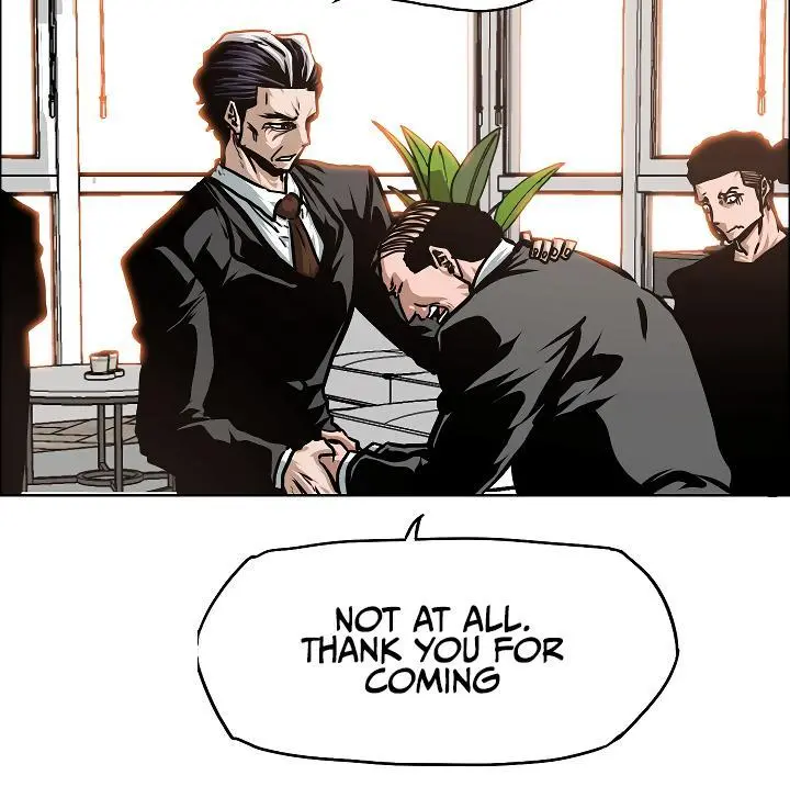 Rooftop Sword Master Chapter 51 - Page 105