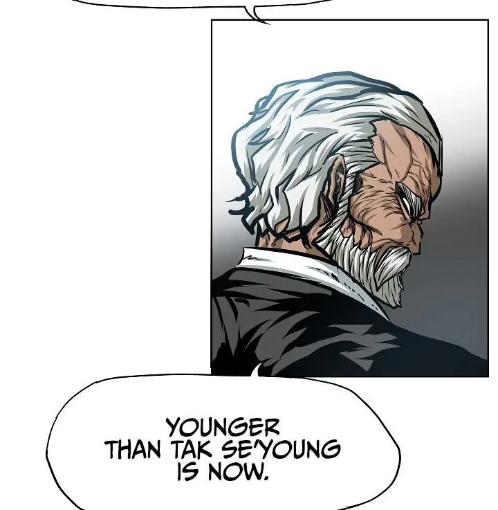 Rooftop Sword Master Chapter 51 - Page 14