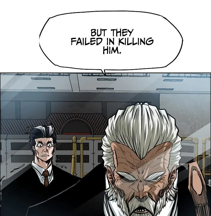 Rooftop Sword Master Chapter 51 - Page 21