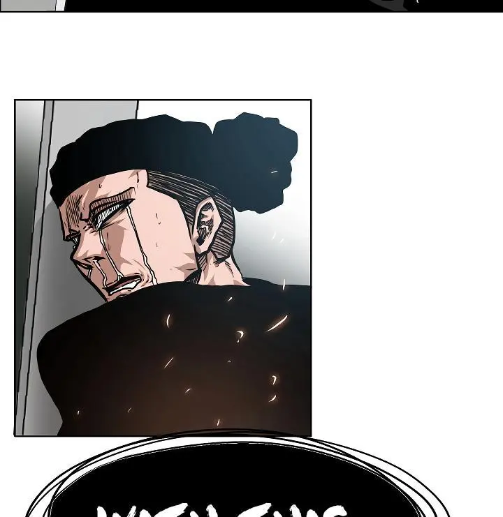 Rooftop Sword Master Chapter 52 - Page 116