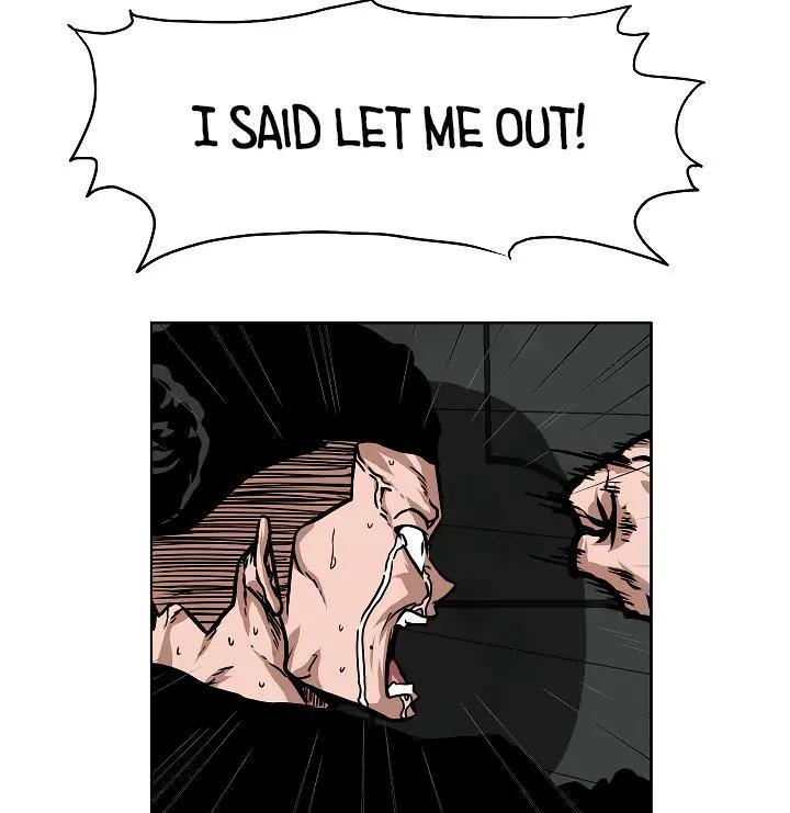 Rooftop Sword Master Chapter 52 - Page 47