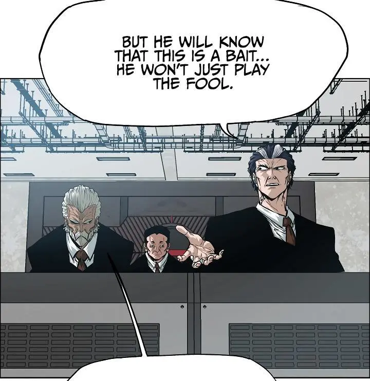 Rooftop Sword Master Chapter 52 - Page 53
