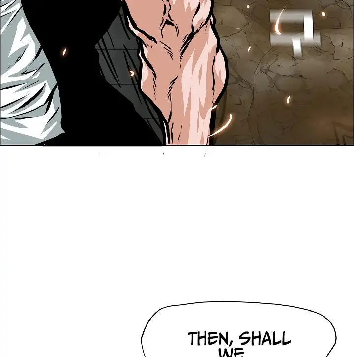 Rooftop Sword Master Chapter 53 - Page 13