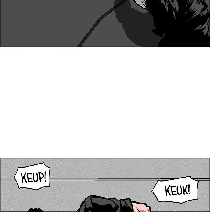Rooftop Sword Master Chapter 53 - Page 23