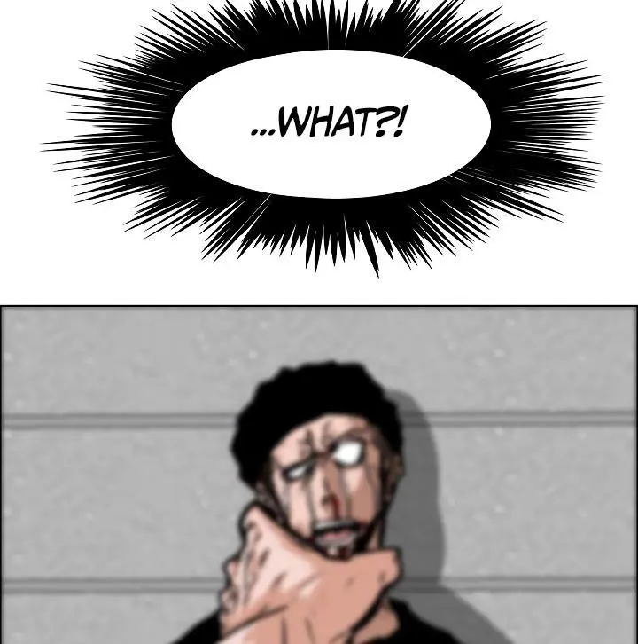 Rooftop Sword Master Chapter 53 - Page 45