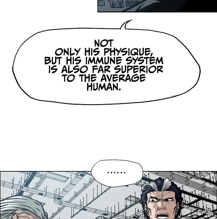 Rooftop Sword Master Chapter 53 - Page 56