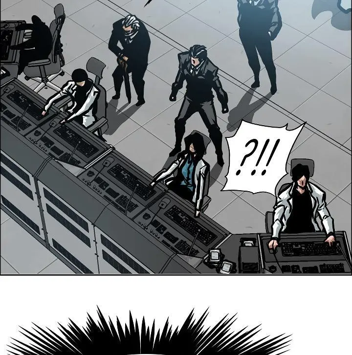 Rooftop Sword Master Chapter 53 - Page 63
