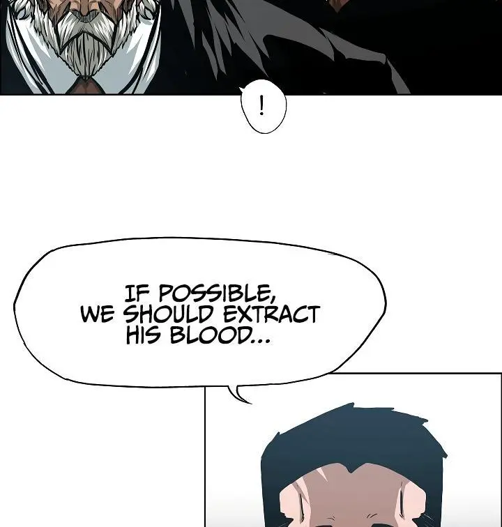 Rooftop Sword Master Chapter 54 - Page 38