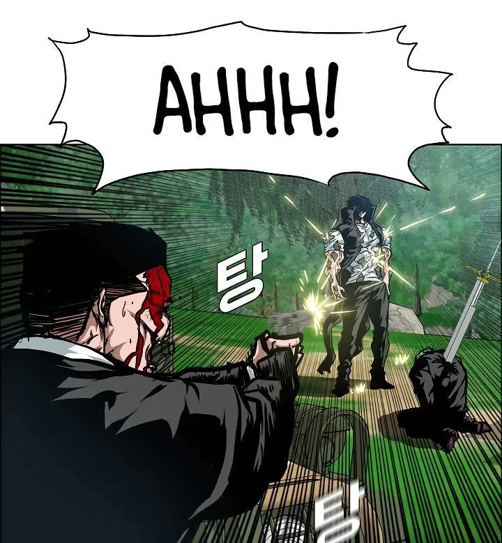 Rooftop Sword Master Chapter 55 - Page 114