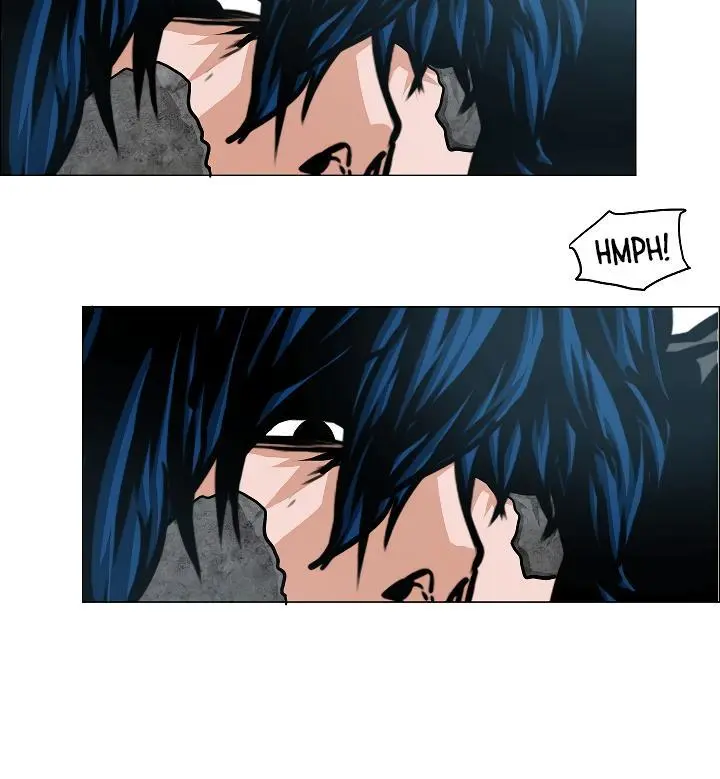 Rooftop Sword Master Chapter 55 - Page 124
