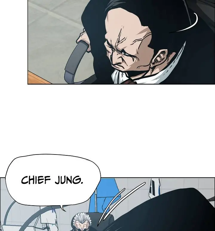 Rooftop Sword Master Chapter 57 - Page 106