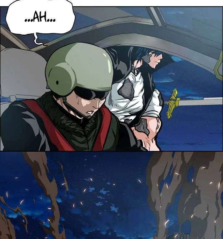 Rooftop Sword Master Chapter 57 - Page 12