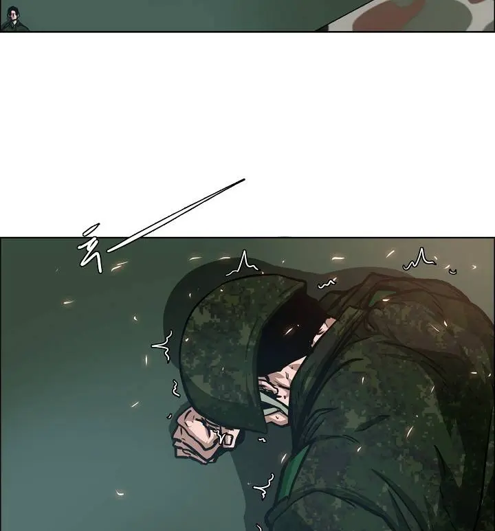 Rooftop Sword Master Chapter 57 - Page 4