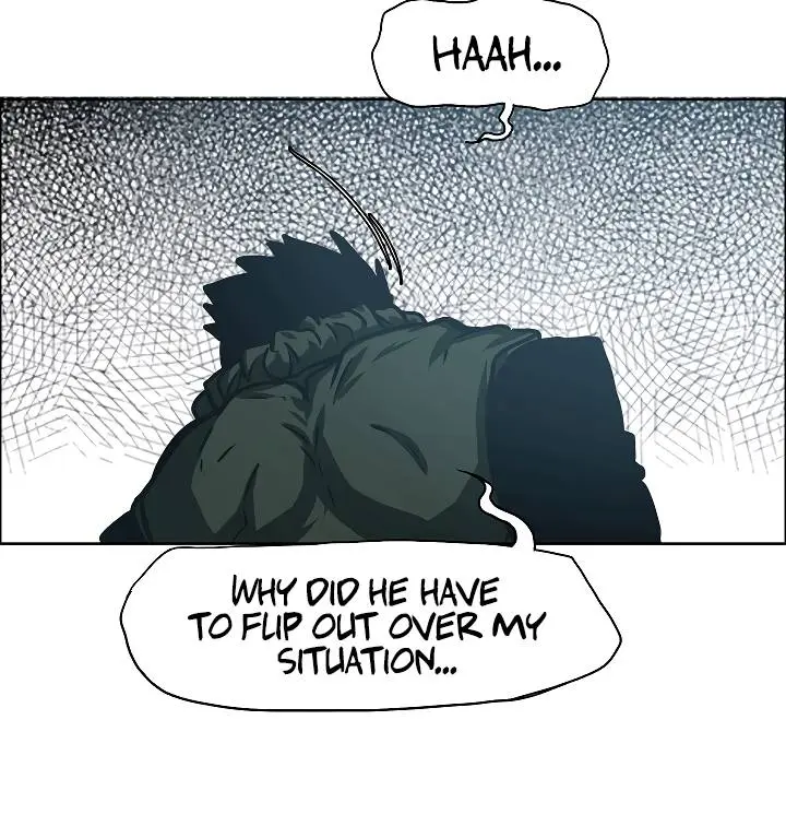 Rooftop Sword Master Chapter 58 - Page 105