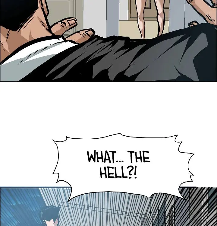 Rooftop Sword Master Chapter 58 - Page 25