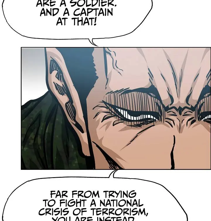Rooftop Sword Master Chapter 58 - Page 67